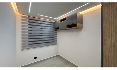 APARTAMENTO EN VENTA EN PEKIN - FUSAGASUGA