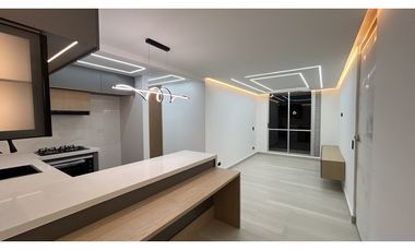 APARTAMENTO EN VENTA EN PEKIN - FUSAGASUGA