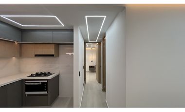 APARTAMENTO EN VENTA EN PEKIN - FUSAGASUGA