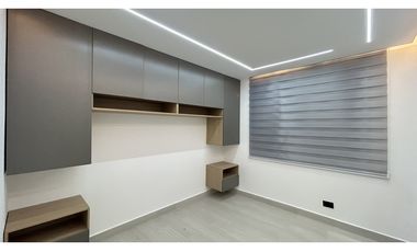 APARTAMENTO EN VENTA EN PEKIN - FUSAGASUGA