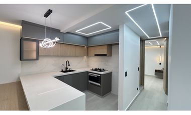 APARTAMENTO EN VENTA EN PEKIN - FUSAGASUGA
