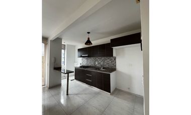 Vendo Apartamento Bosques de Morelia 2 Villavicencio