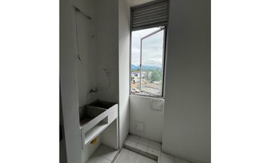 Vendo Apartamento Bosques de Morelia 2 Villavicencio