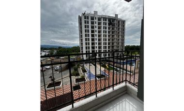 Vendo Apartamento Bosques de Morelia 2 Villavicencio