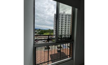 Vendo Apartamento Bosques de Morelia 2 Villavicencio