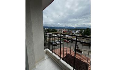 Vendo Apartamento Bosques de Morelia 2 Villavicencio