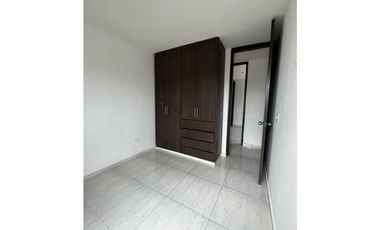 Vendo Apartamento Bosques de Morelia 2 Villavicencio