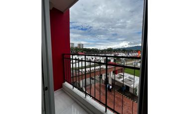 Vendo Apartamento Bosques de Morelia 2 Villavicencio