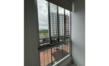 Vendo Apartamento Bosques de Morelia 2 Villavicencio