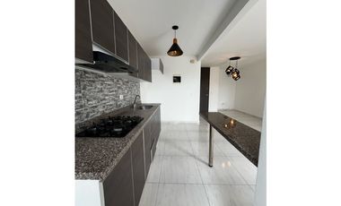 Vendo Apartamento Bosques de Morelia 2 Villavicencio