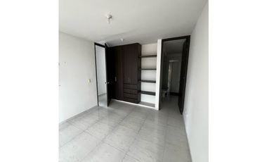 Vendo Apartamento Bosques de Morelia 2 Villavicencio