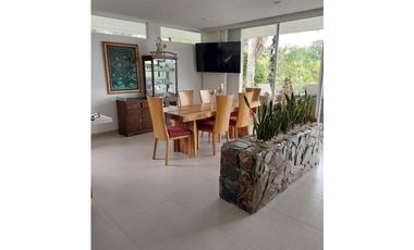 Casa Campestre con Vista al nevado, Sector Pueblito Cafetero Pereira