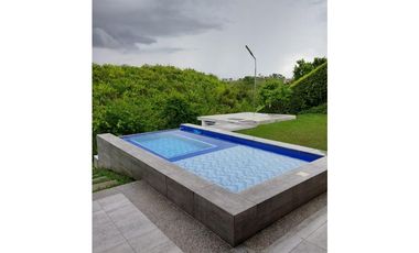 Casa Campestre con Vista al nevado, Sector Pueblito Cafetero Pereira