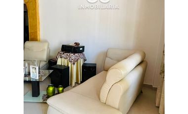 Se vende casa con apartamento - Barrio el manantial - Soledad