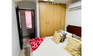 Se vende casa con apartamento - Barrio el manantial - Soledad