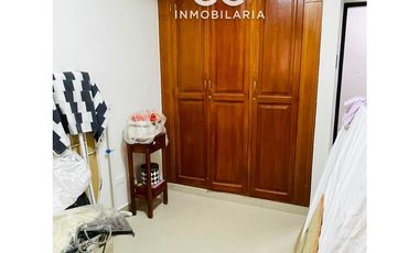 Se vende casa con apartamento - Barrio el manantial - Soledad
