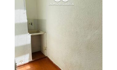 Se vende casa con apartamento - Barrio el manantial - Soledad