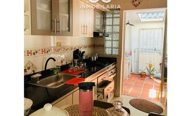 Se vende casa con apartamento - Barrio el manantial - Soledad