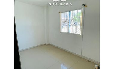 Se vende casa con apartamento - Barrio el manantial - Soledad