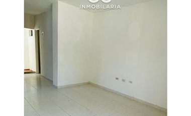 Se vende casa con apartamento - Barrio el manantial - Soledad