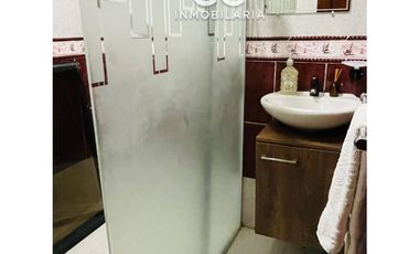 Se vende casa con apartamento - Barrio el manantial - Soledad