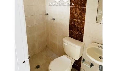 Se vende casa con apartamento - Barrio el manantial - Soledad