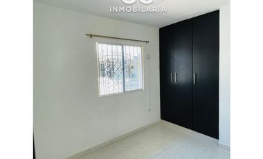 Se vende casa con apartamento - Barrio el manantial - Soledad