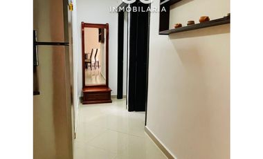 Se vende casa con apartamento - Barrio el manantial - Soledad