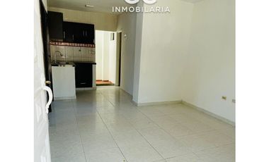 Se vende casa con apartamento - Barrio el manantial - Soledad