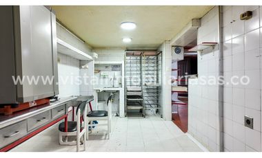 Arriendo Local Comercial Barrio La Sultana, Manizales