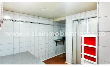 Arriendo Local Comercial Barrio La Sultana, Manizales