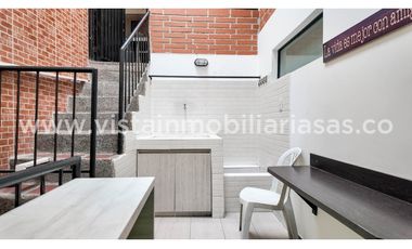 Arriendo Local Comercial Barrio La Sultana, Manizales