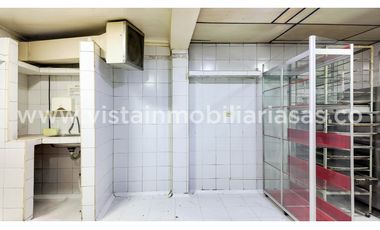 Arriendo Local Comercial Barrio La Sultana, Manizales
