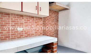 Arriendo Local Comercial Barrio La Sultana, Manizales
