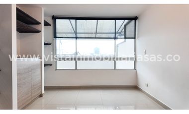 Arriendo Apartaestudio Sector Batallón/Av Santander, Manizales