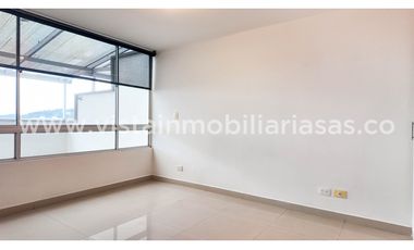 Arriendo Apartaestudio Sector Batallón/Av Santander, Manizales