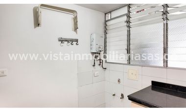 Arriendo Apartaestudio Sector Batallón/Av Santander, Manizales