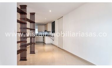 Arriendo Apartaestudio Sector Batallón/Av Santander, Manizales
