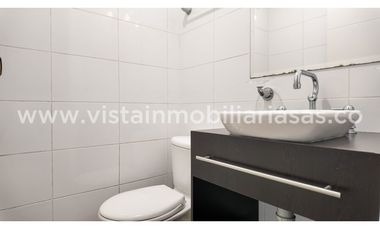 Arriendo Apartaestudio Sector Batallón/Av Santander, Manizales