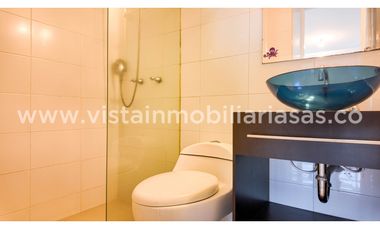 Arriendo Apartaestudio Sector Batallón/Av Santander, Manizales