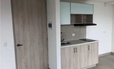 VENDO - ARRIENDO APARTAESTUDIO SAN MARTIN ESTRENAR - OPORTUNIDAD