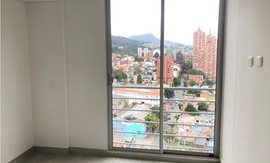 VENDO - ARRIENDO APARTAESTUDIO SAN MARTIN ESTRENAR - OPORTUNIDAD