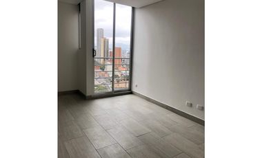 VENDO - ARRIENDO APARTAESTUDIO SAN MARTIN ESTRENAR - OPORTUNIDAD