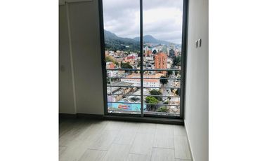 VENDO - ARRIENDO APARTAESTUDIO SAN MARTIN ESTRENAR - OPORTUNIDAD
