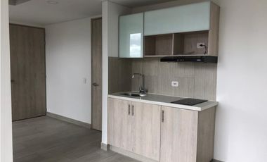 VENDO - ARRIENDO APARTAESTUDIO SAN MARTIN ESTRENAR - OPORTUNIDAD