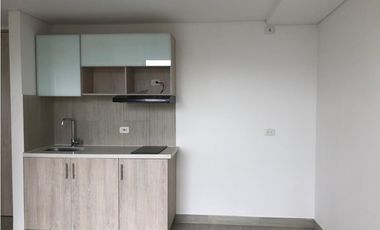 VENDO - ARRIENDO APARTAESTUDIO SAN MARTIN ESTRENAR - OPORTUNIDAD