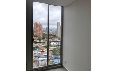 VENDO - ARRIENDO APARTAESTUDIO SAN MARTIN ESTRENAR - OPORTUNIDAD