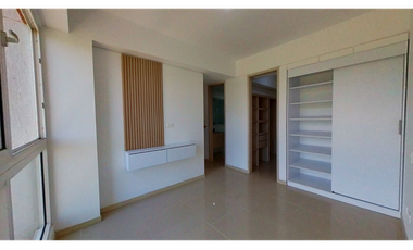 Indigo - Apartamento en Venta en Ciudad Melendez, Cali