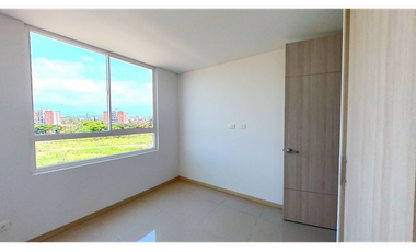 Indigo - Apartamento en Venta en Ciudad Melendez, Cali