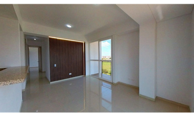 Indigo - Apartamento en Venta en Ciudad Melendez, Cali
